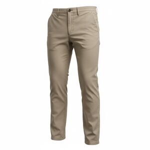 Goodfellow & Co Slim Stretch Chinos in Beige